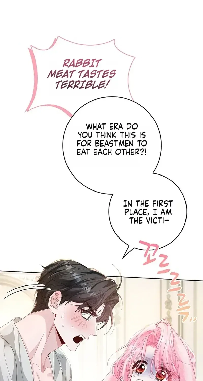 If You’re Imprisoned, Please Wave a Carrot Chapter 2 – Page 16