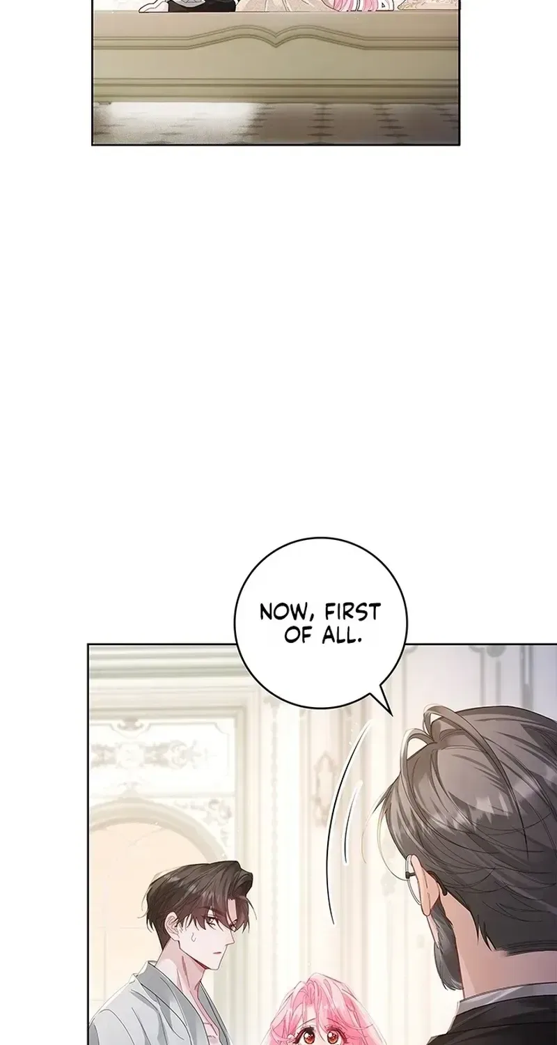 If You’re Imprisoned, Please Wave a Carrot Chapter 2 – Page 18