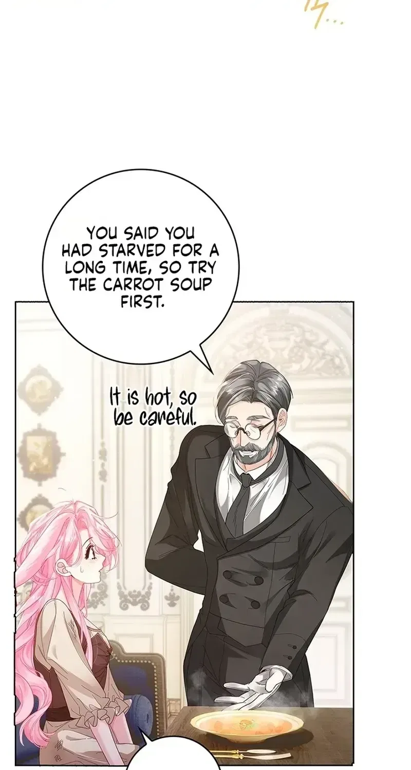 If You’re Imprisoned, Please Wave a Carrot Chapter 2 – Page 24