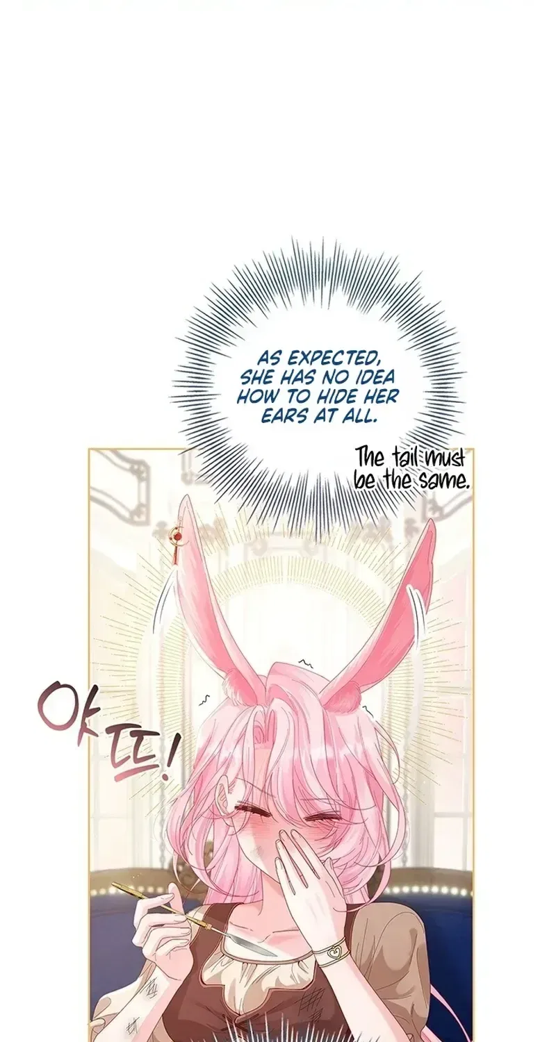 If You’re Imprisoned, Please Wave a Carrot Chapter 2 – Page 28