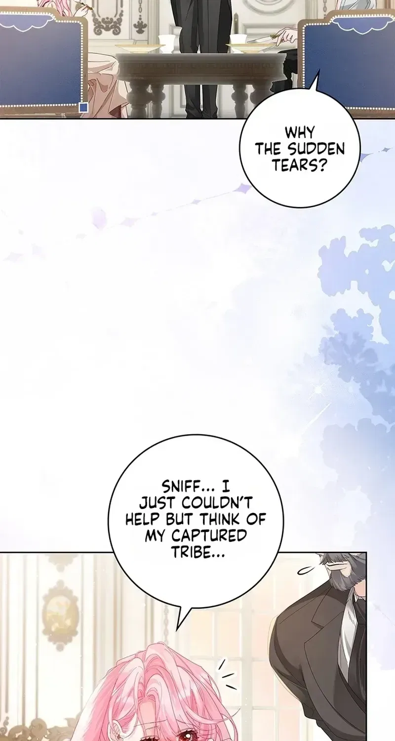 If You’re Imprisoned, Please Wave a Carrot Chapter 2 – Page 33