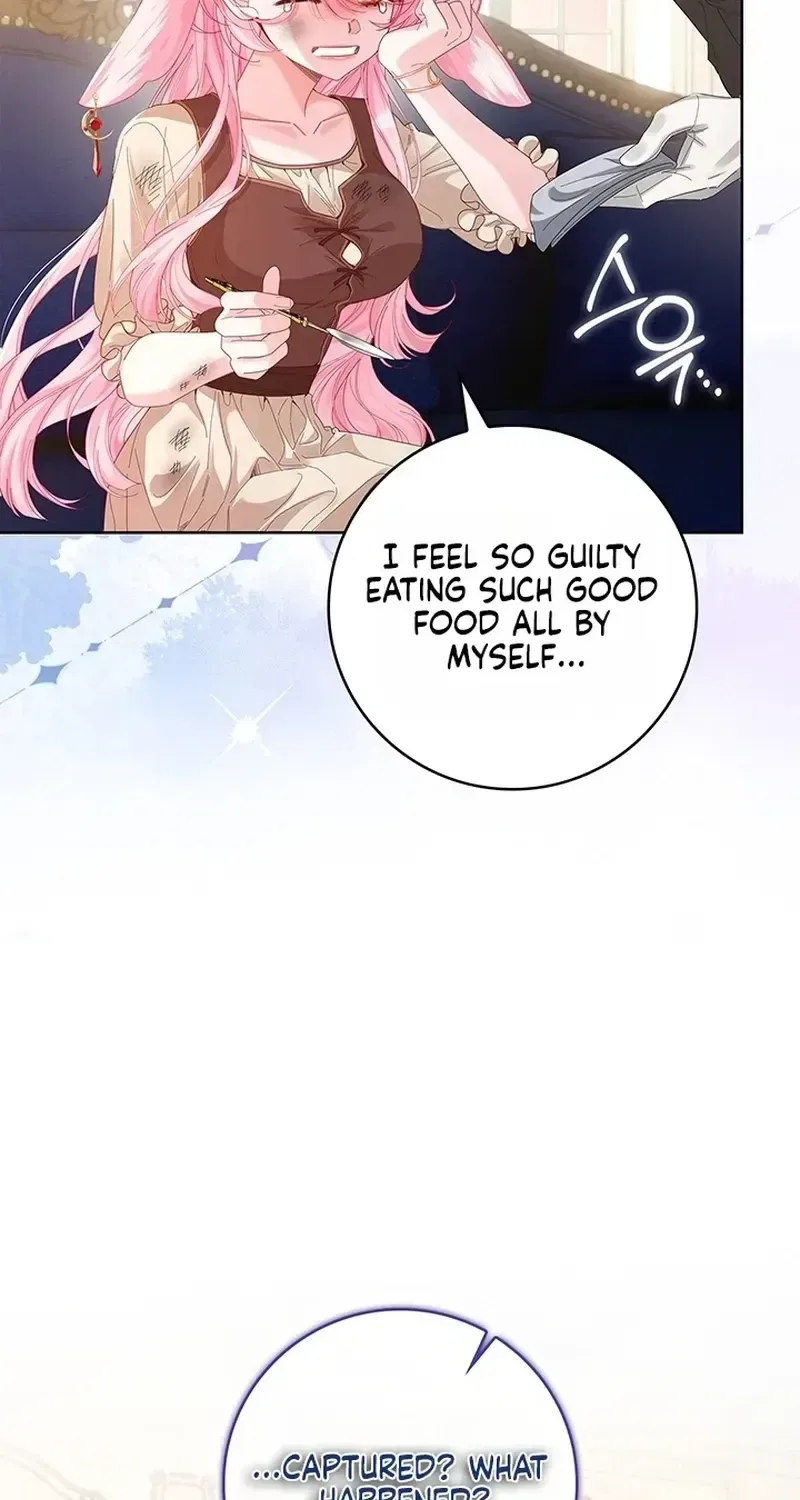If You’re Imprisoned, Please Wave a Carrot Chapter 2 – Page 34