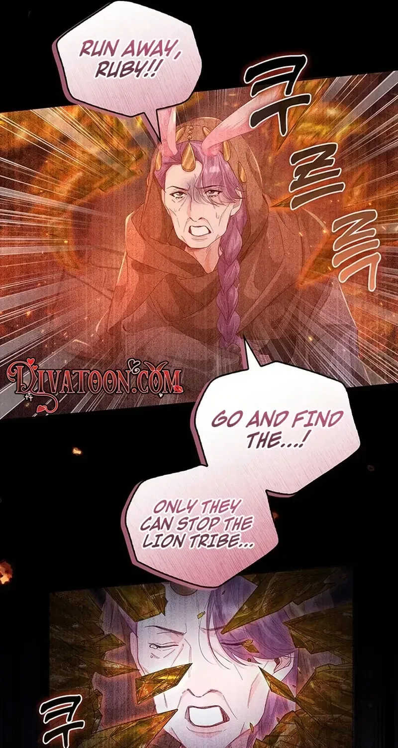 If You’re Imprisoned, Please Wave a Carrot Chapter 2 – Page 60
