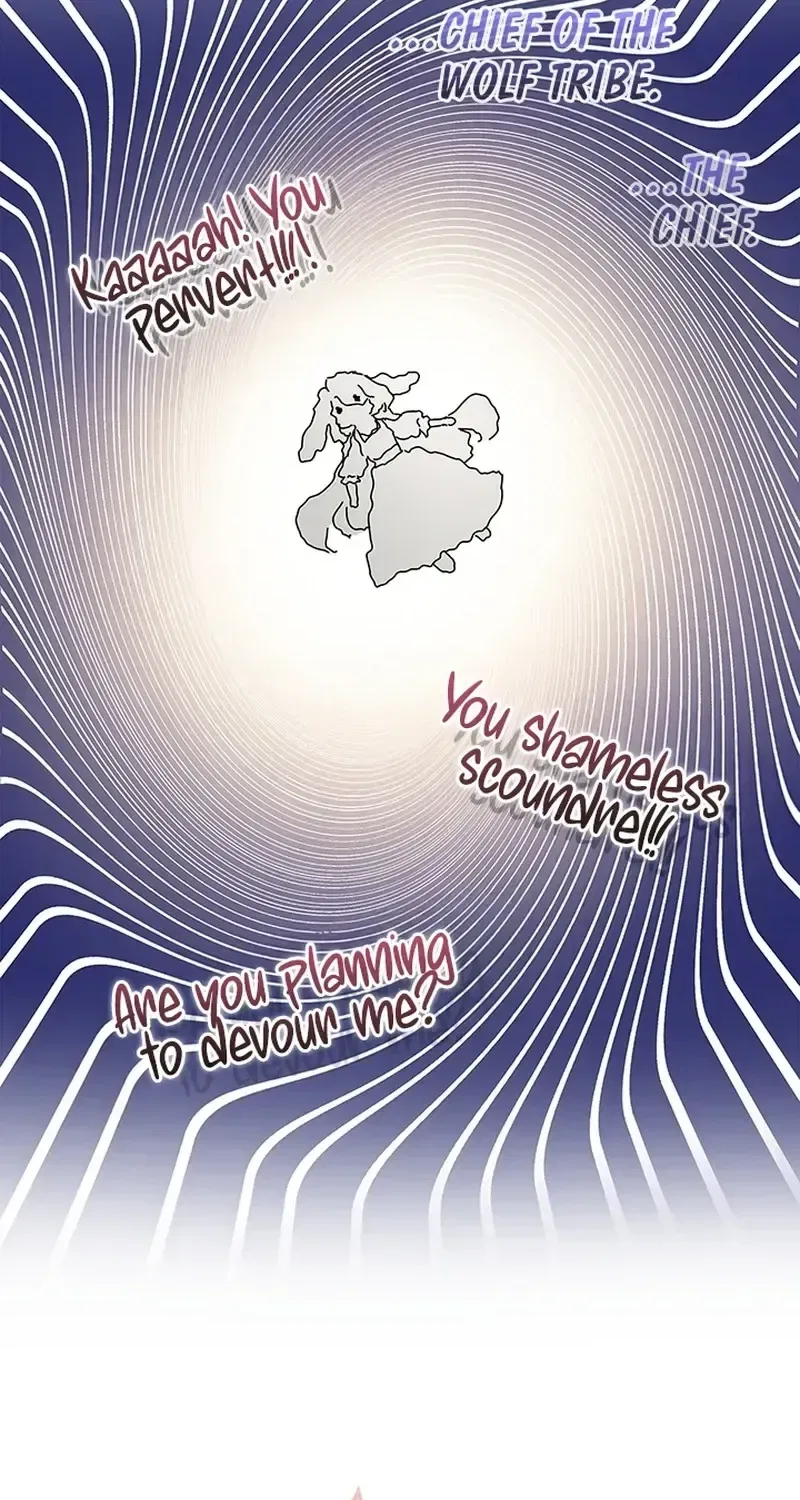 If You’re Imprisoned, Please Wave a Carrot Chapter 2 – Page 74