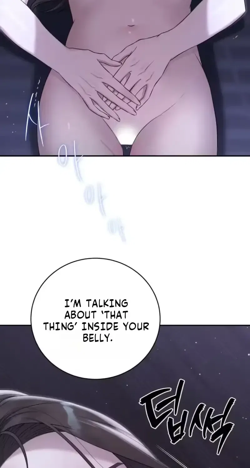 My Husband Never Wanted a Child Chapter 2 – Page 18