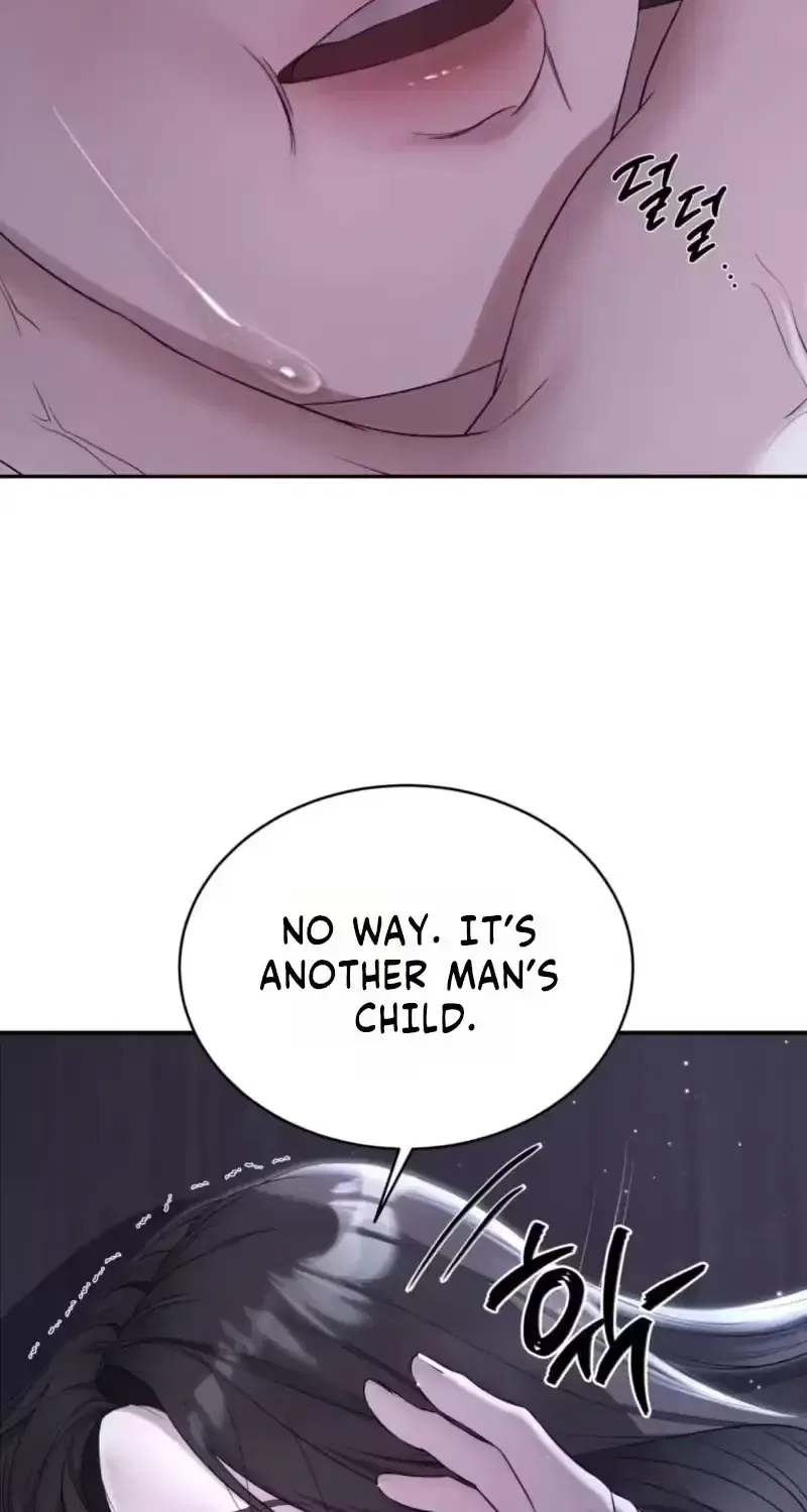 My Husband Never Wanted a Child Chapter 2 – Page 20