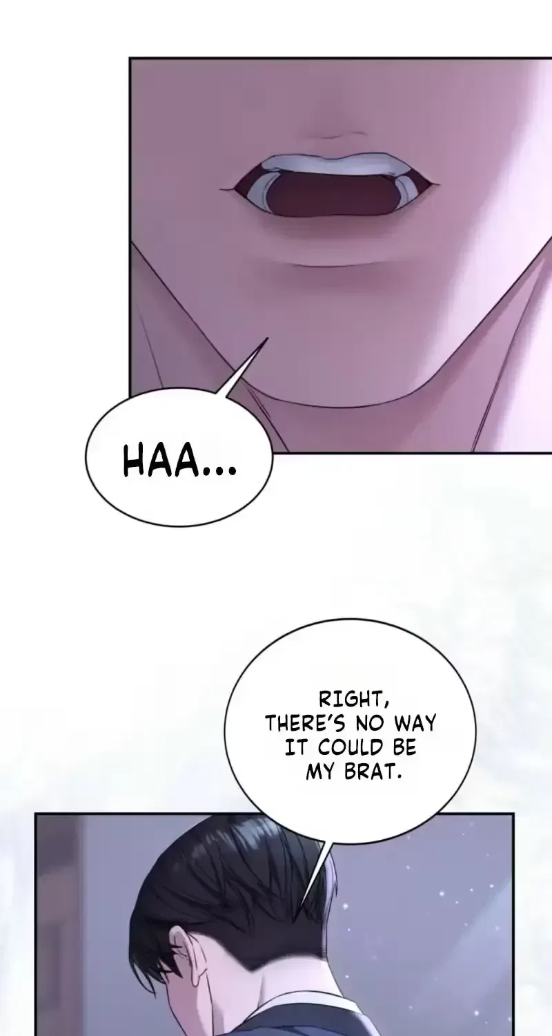 My Husband Never Wanted a Child Chapter 2 – Page 25