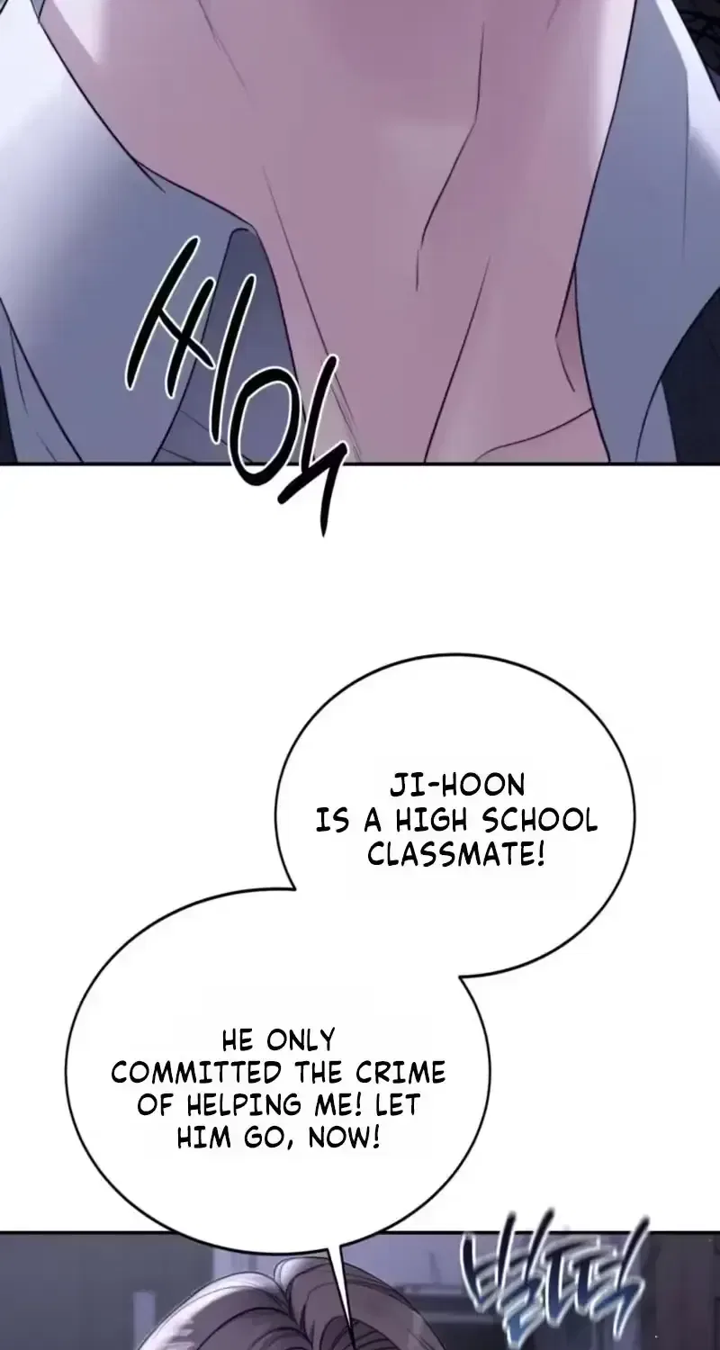 My Husband Never Wanted a Child Chapter 2 – Page 33