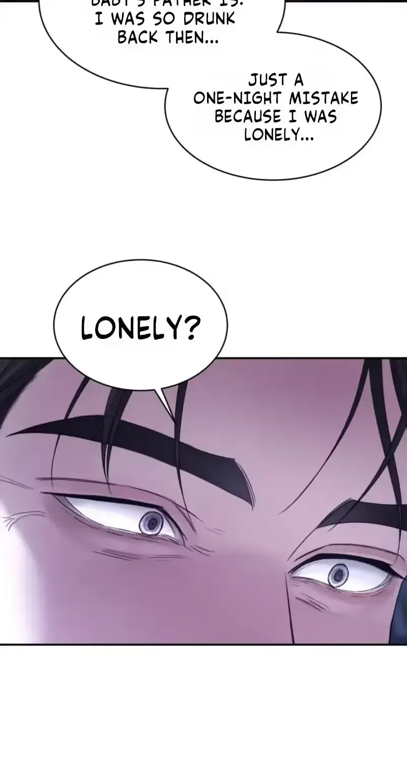 My Husband Never Wanted a Child Chapter 2 – Page 36