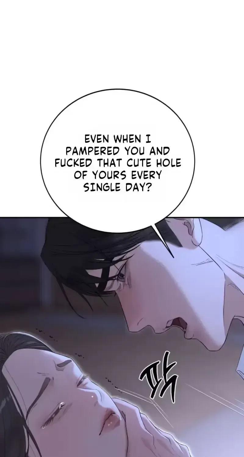 My Husband Never Wanted a Child Chapter 2 – Page 37