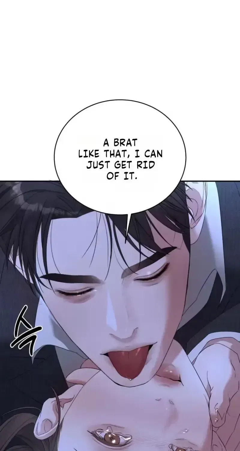 My Husband Never Wanted a Child Chapter 2 – Page 40