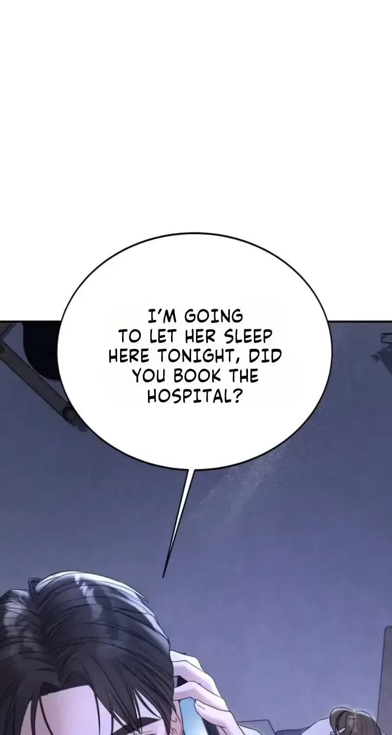 My Husband Never Wanted a Child Chapter 2 – Page 53