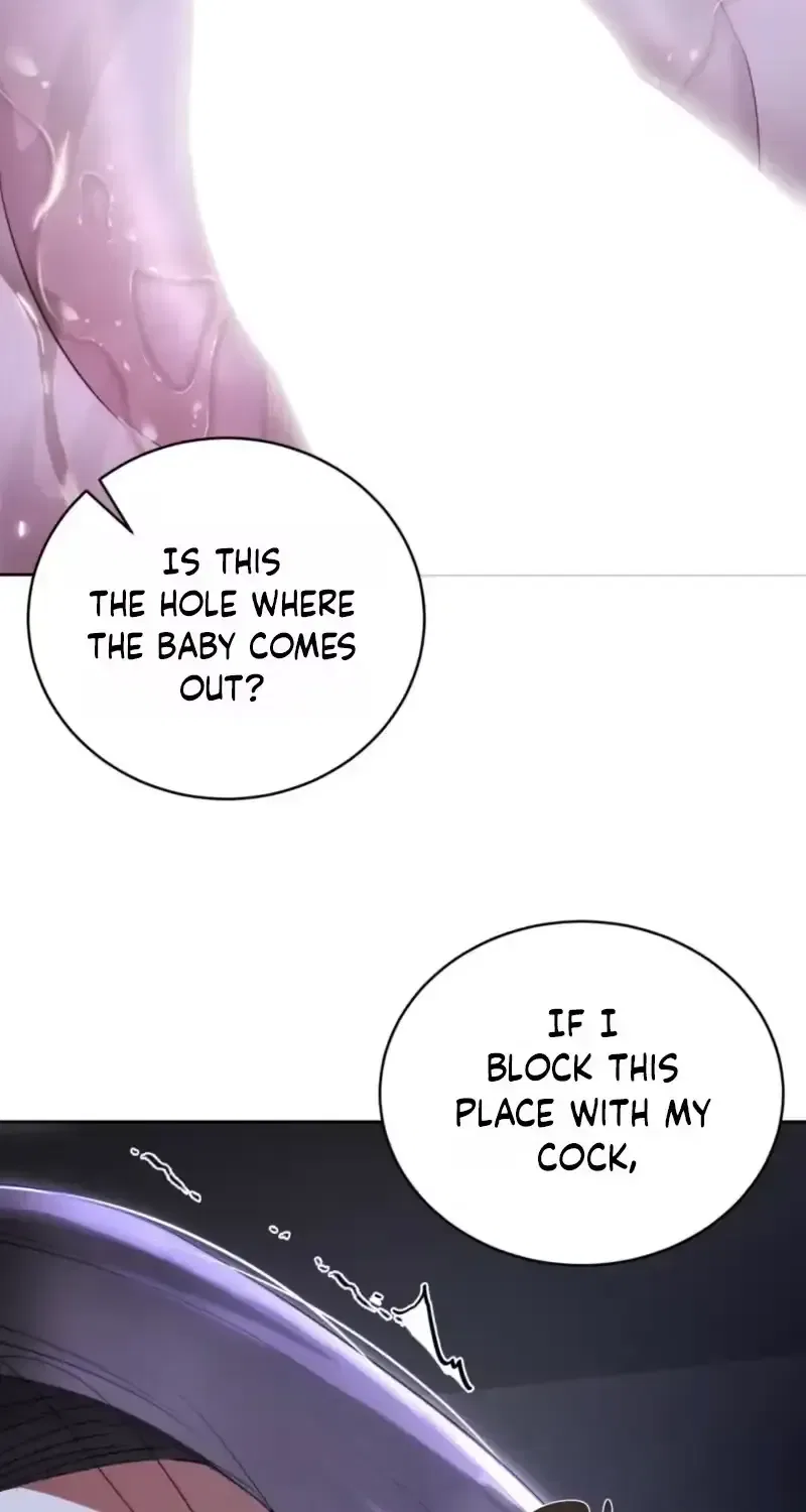 My Husband Never Wanted a Child Chapter 1 – Page 19