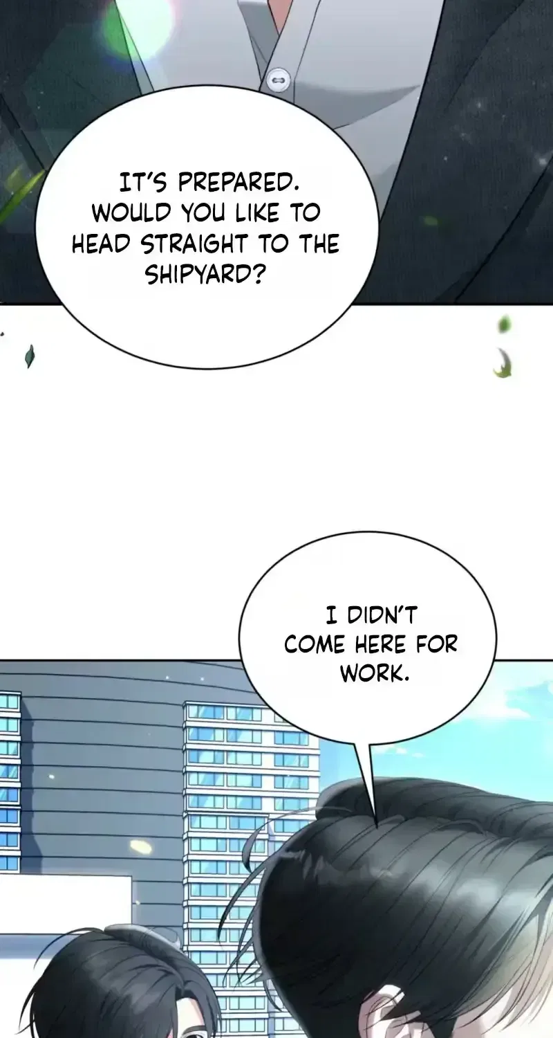 My Husband Never Wanted a Child Chapter 1 – Page 54