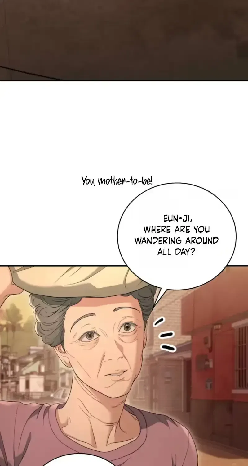 My Husband Never Wanted a Child Chapter 1 – Page 73