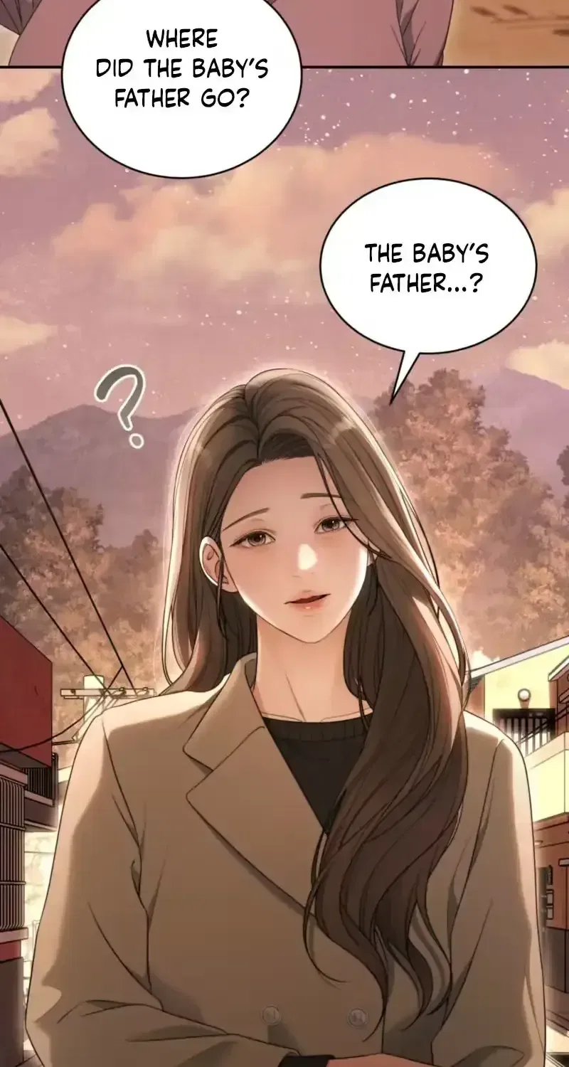 My Husband Never Wanted a Child Chapter 1 – Page 74
