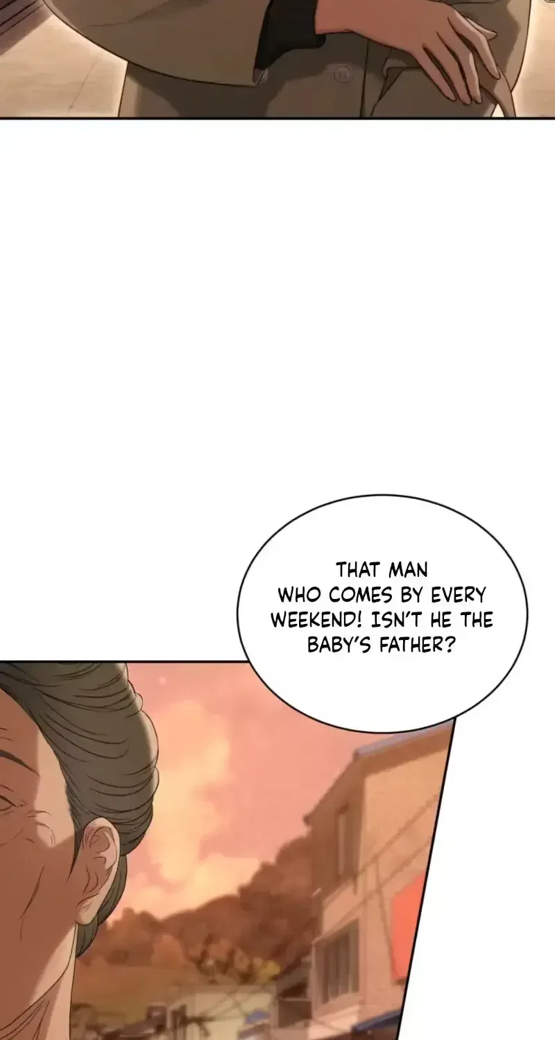 My Husband Never Wanted a Child Chapter 1 – Page 75