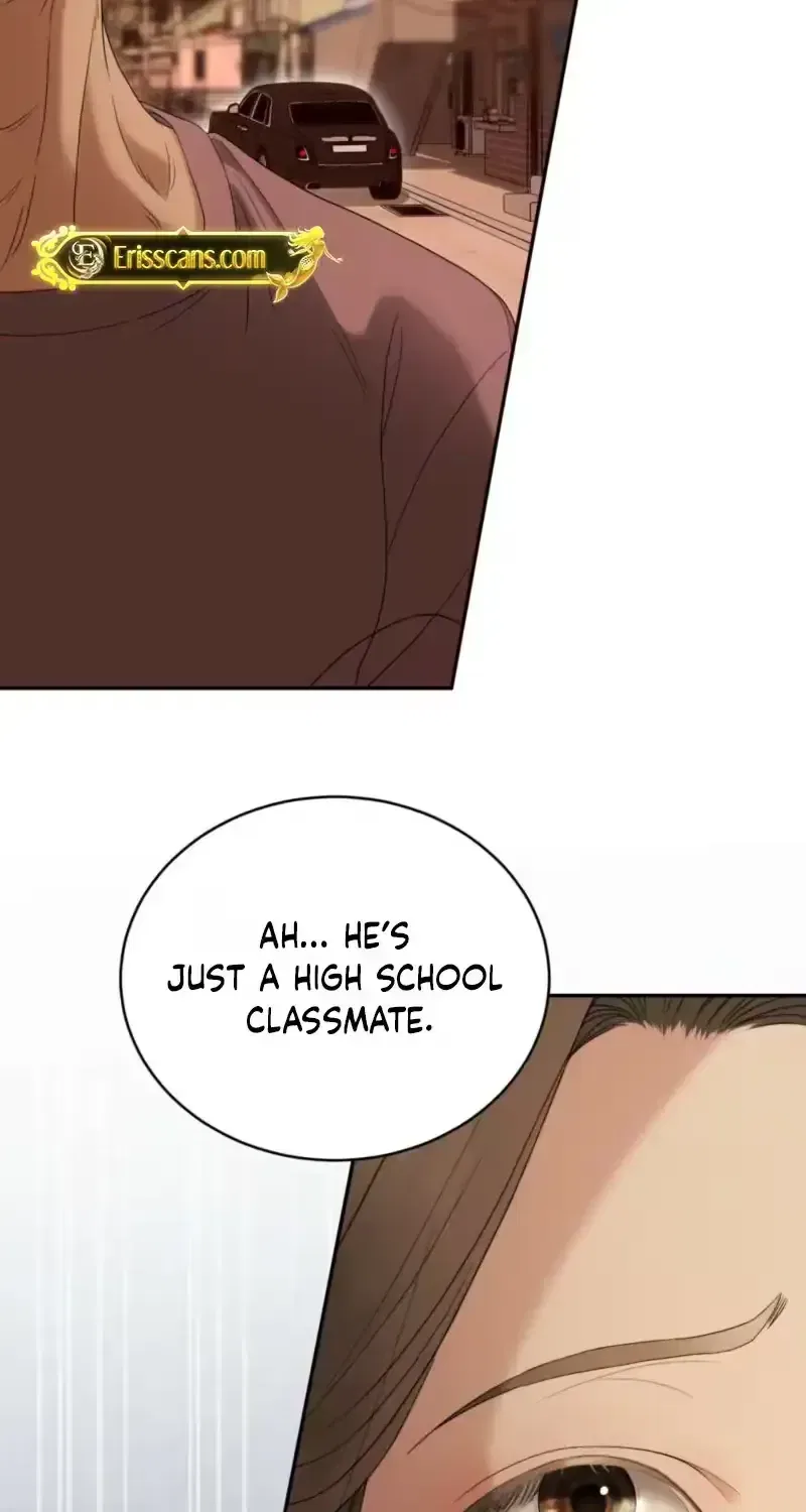 My Husband Never Wanted a Child Chapter 1 – Page 76