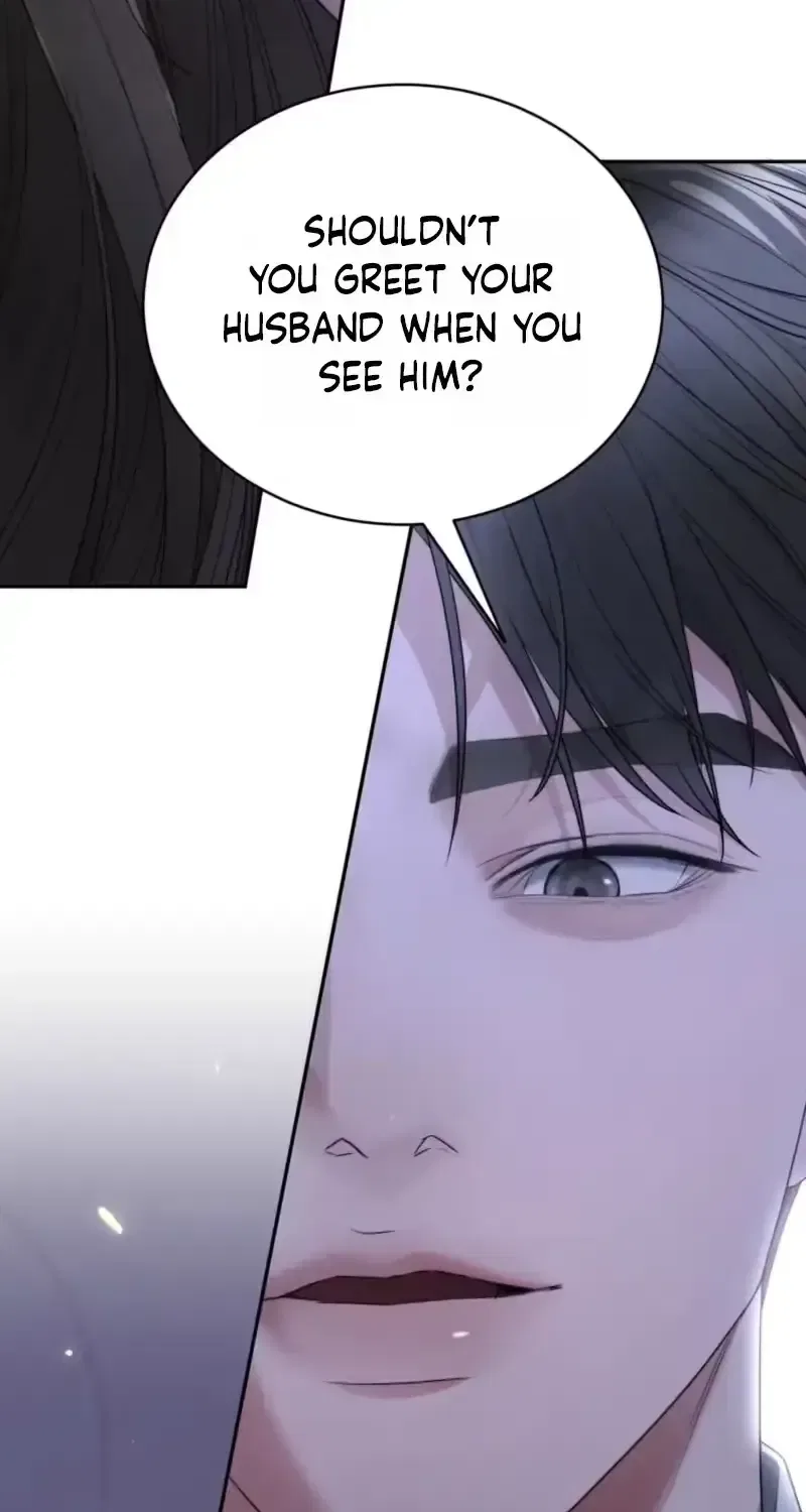 My Husband Never Wanted a Child Chapter 1 – Page 91