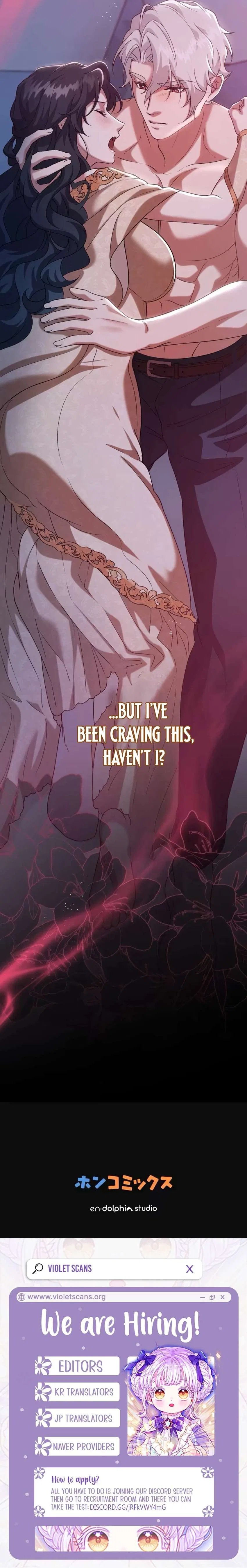 The Bloodthirsty Bride Devours the King Chapter 7 – Page 13