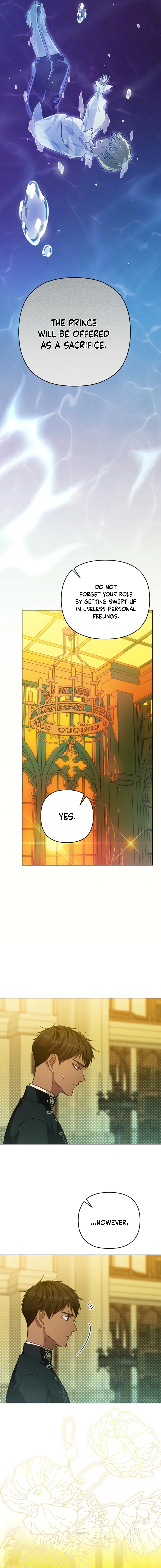 En Travesti: I Became a Fake Prince Chapter 22 – Page 15