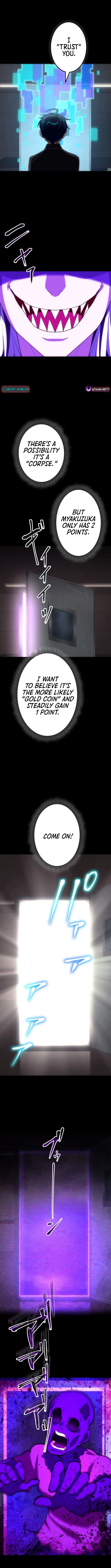 Friend Counter Chapter 29 – Page 5
