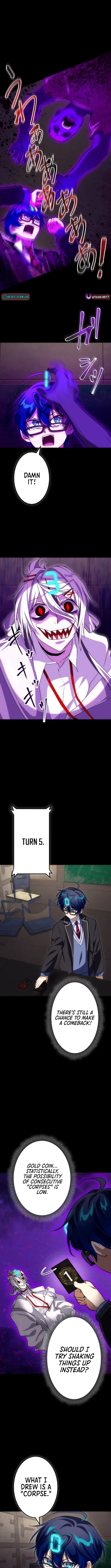 Friend Counter Chapter 29 – Page 6
