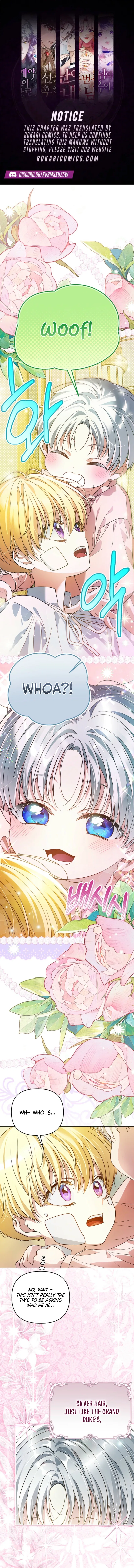 En Travesti: I Became a Fake Prince Chapter 21 – Page 2