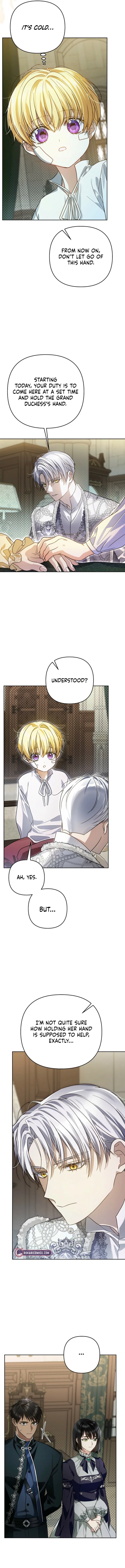 En Travesti: I Became a Fake Prince Chapter 21 – Page 16