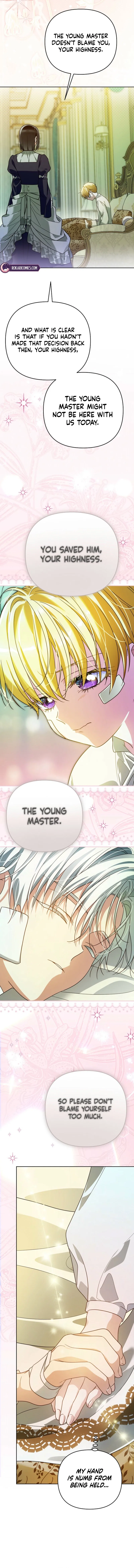 En Travesti: I Became a Fake Prince Chapter 20 – Page 11