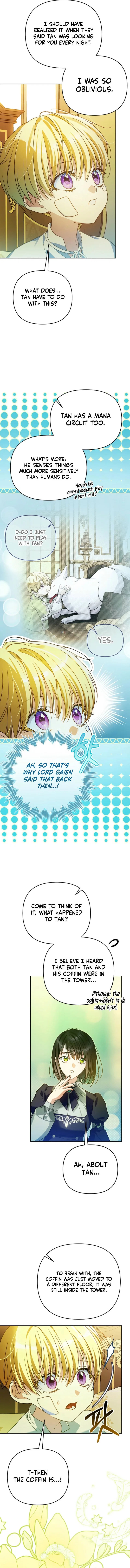 En Travesti: I Became a Fake Prince Chapter 20 – Page 17