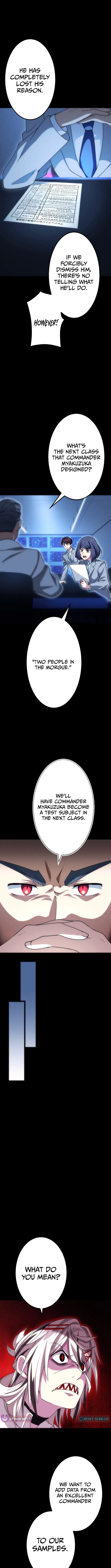 Friend Counter Chapter 27 – Page 4