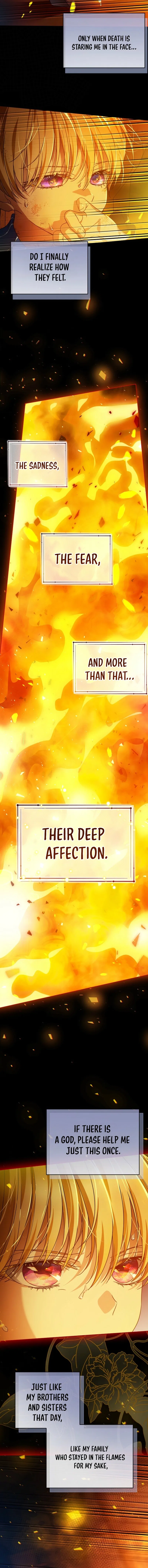 En Travesti: I Became a Fake Prince Chapter 19 – Page 5
