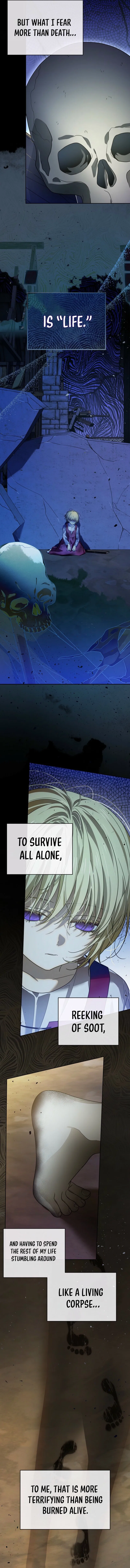 En Travesti: I Became a Fake Prince Chapter 19 – Page 10