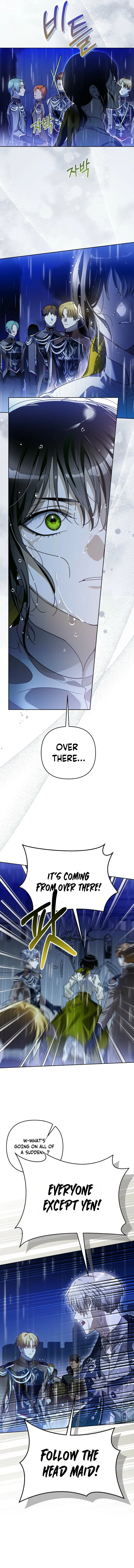 En Travesti: I Became a Fake Prince Chapter 19 – Page 13