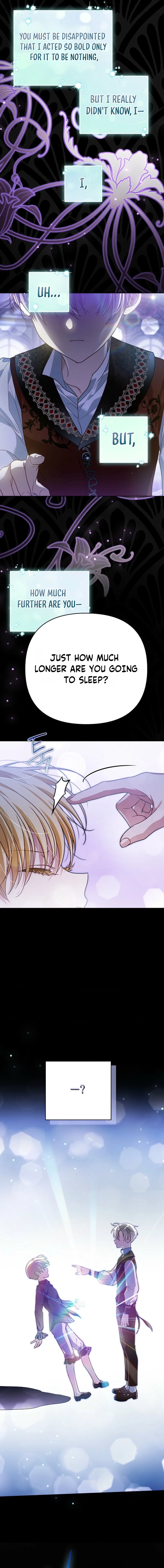 En Travesti: I Became a Fake Prince Chapter 19 – Page 18