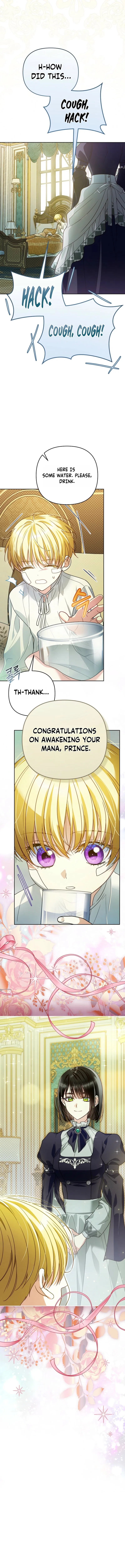 En Travesti: I Became a Fake Prince Chapter 19 – Page 20