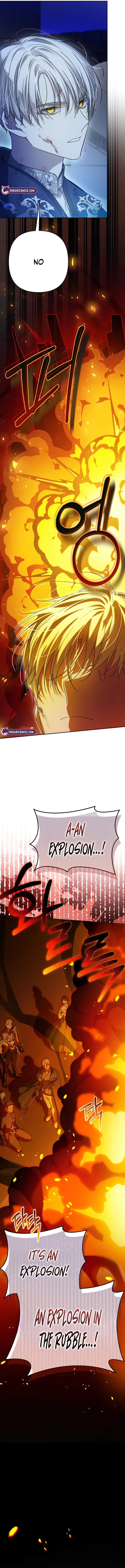 En Travesti: I Became a Fake Prince Chapter 18 – Page 21