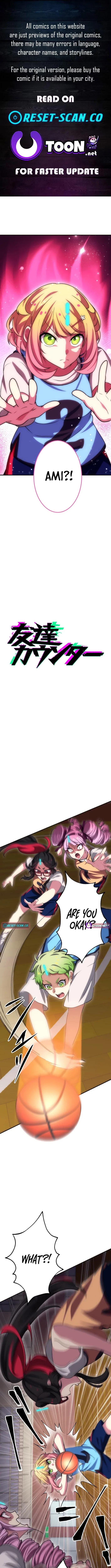 Friend Counter Chapter 23 – Page 1