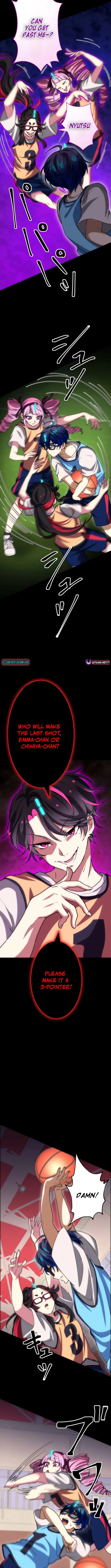 Friend Counter Chapter 22 – Page 13
