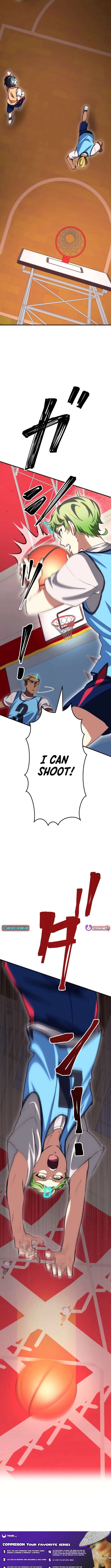 Friend Counter Chapter 21 – Page 16