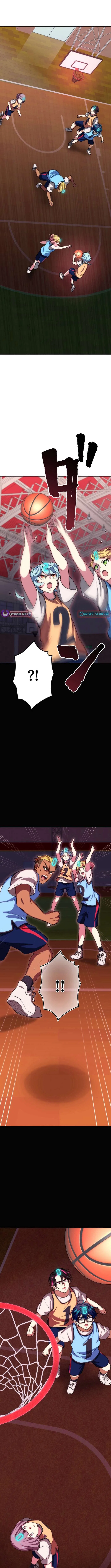 Friend Counter Chapter 19 – Page 7