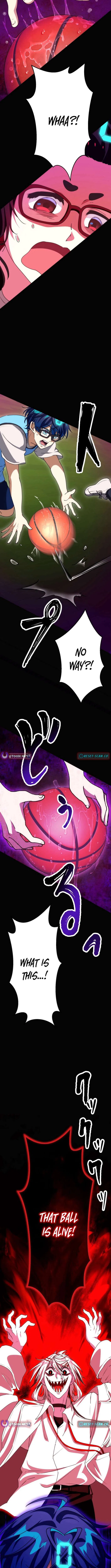 Friend Counter Chapter 19 – Page 15