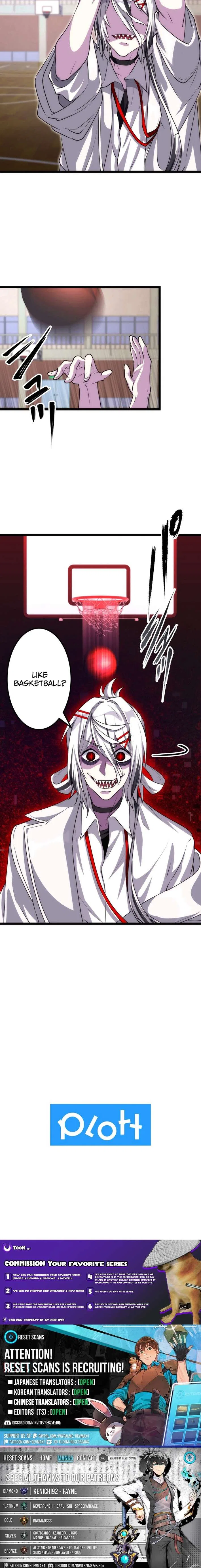 Friend Counter Chapter 16 – Page 14