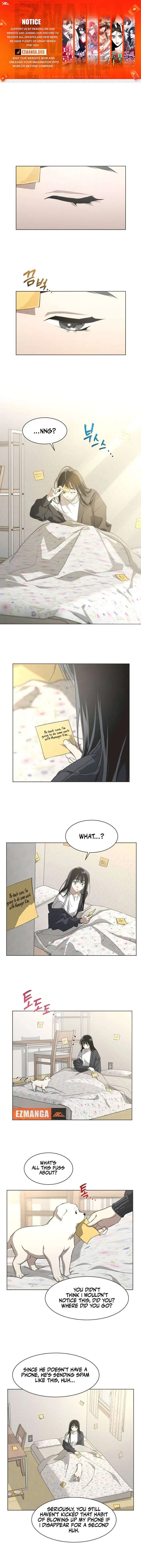 Imperfect Cinderella Story Chapter 82 – Page 1