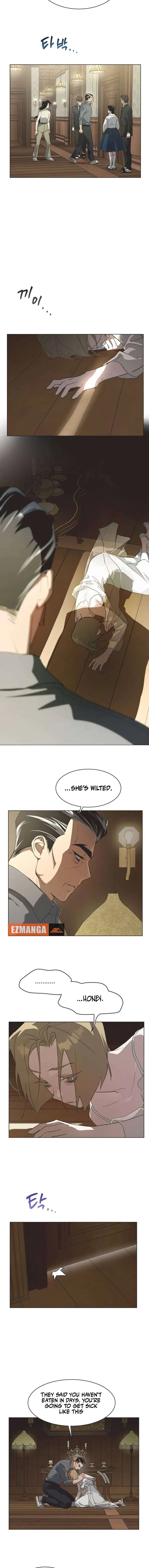 Imperfect Cinderella Story Chapter 82 – Page 4