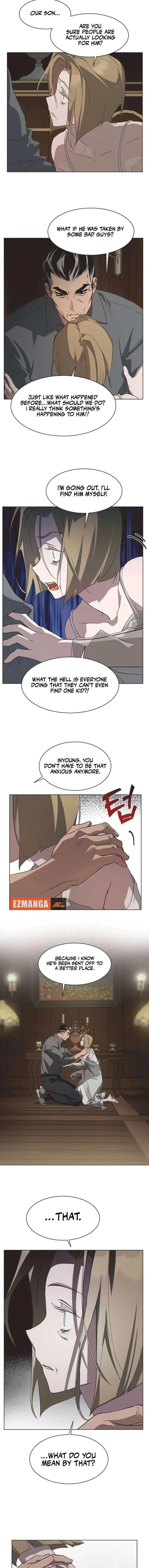 Imperfect Cinderella Story Chapter 82 – Page 5