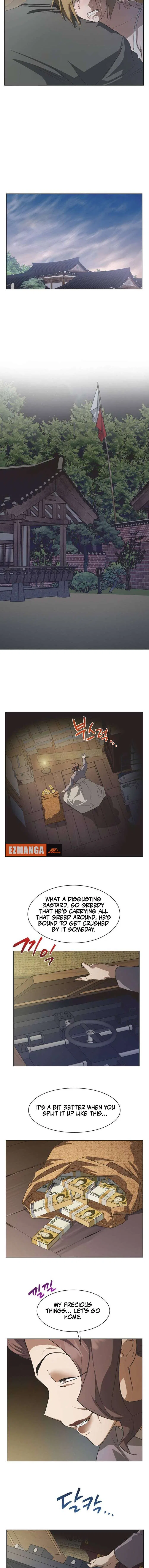 Imperfect Cinderella Story Chapter 82 – Page 7