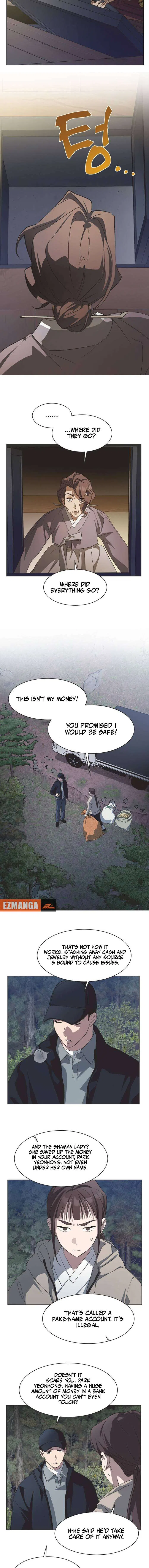 Imperfect Cinderella Story Chapter 82 – Page 8
