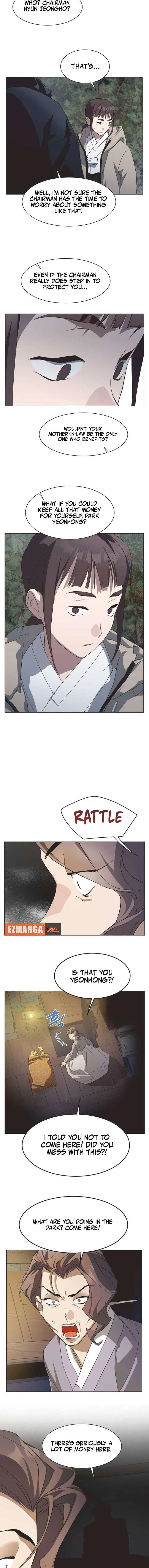 Imperfect Cinderella Story Chapter 82 – Page 9